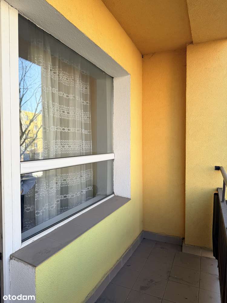 Atrakcyjna lokalizacja Doły - 4 pokoje - 82 mkw, 2 balkony/ loggia!-5