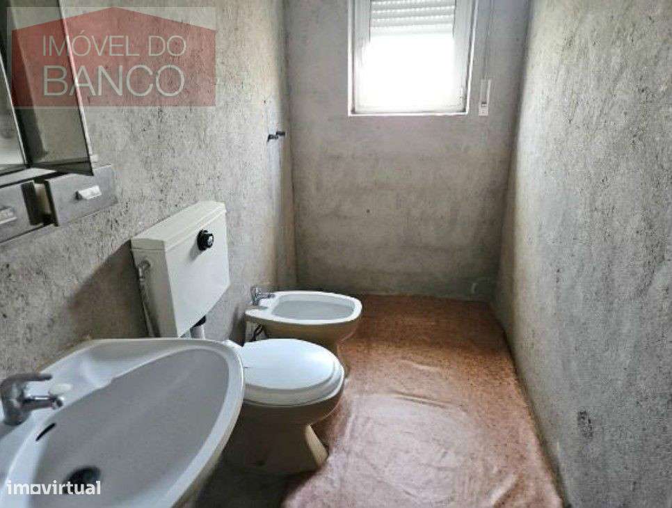 Moradia T3 Santo Tirso ( Sta Cristina do Couto ) Imóvel Banco - Grande imagem: 2/7