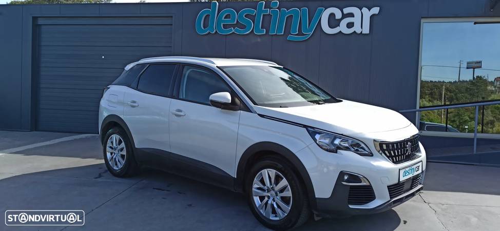 Peugeot 3008 BlueHDi 120 Stop & Start Business-Line - 1