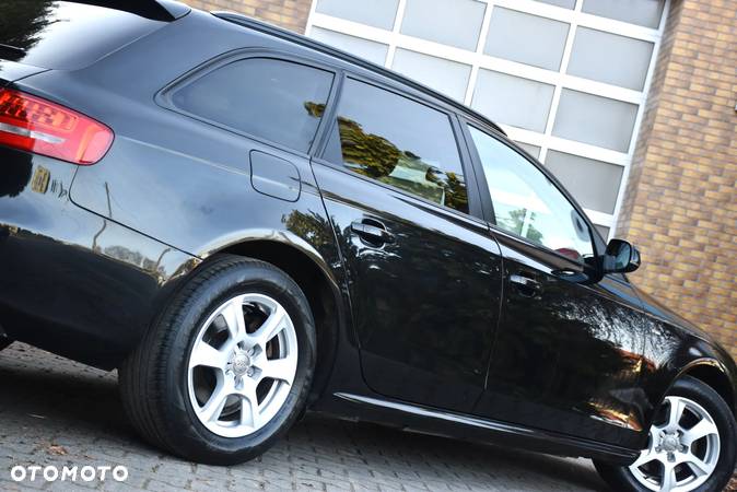 Audi A4 Avant 2.0 TDI DPF S line Sportpaket (plus) - 40