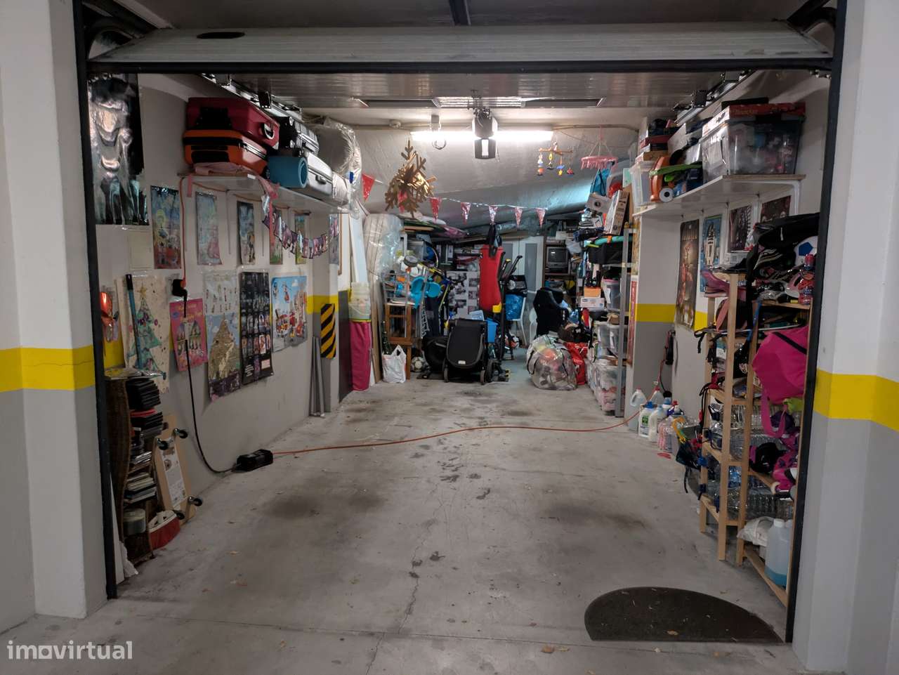 Magnífico T3 no Jardim da Amoreira, Ramada, Odivelas - Grande imagem: 5/35