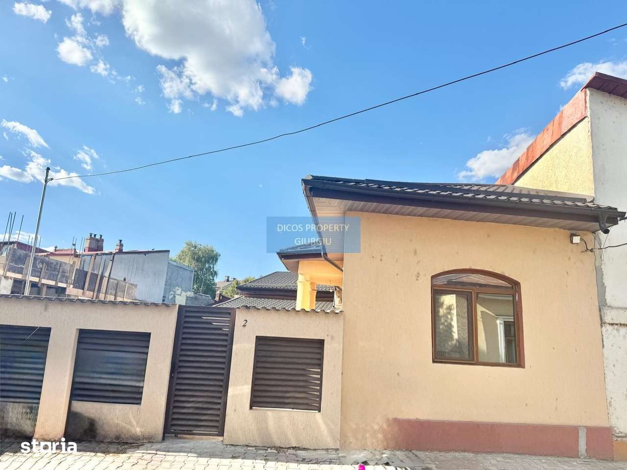 De vânzare – Casă , Str. Dorobanți - Imagine principală: 3/11