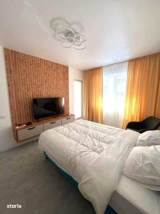 De vanzare garsoniera in rate dezvoltator Militari Residence-16