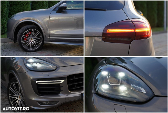 Porsche Cayenne 3.6 L S - 27