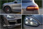 Porsche Cayenne 3.6 L S - 27