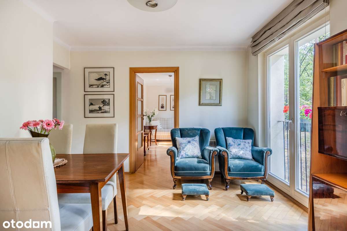 Wyjątkowe 4pok z osobną kuchnią. Garaż, duża działka.-5