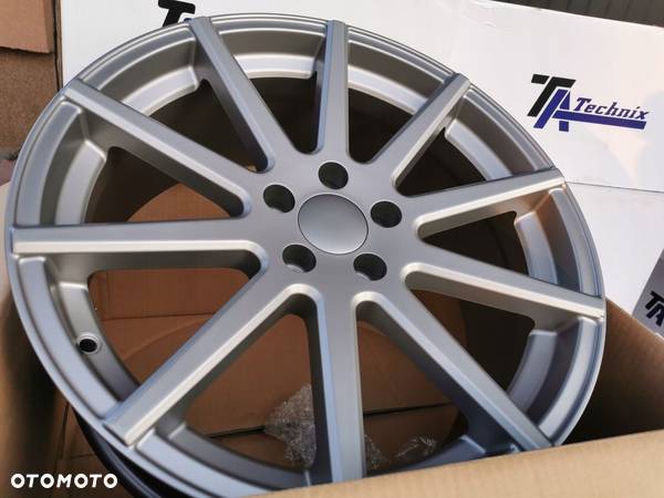 felgi 19 5x112 cupra formentor - 1