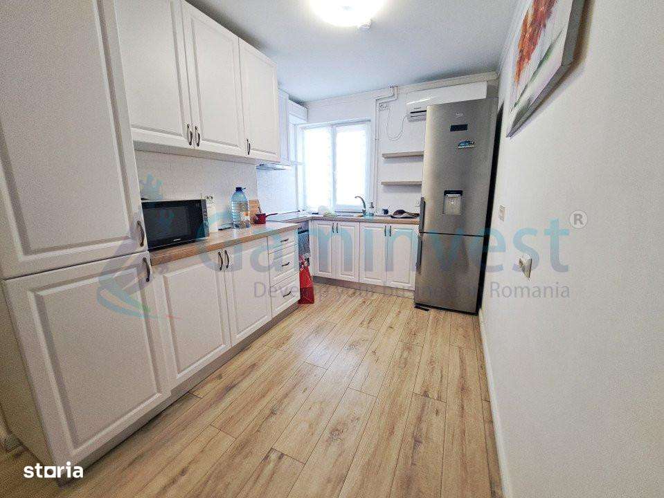 Gaminvest Apartament cu 3 camere de vanzare, Iosia, Oradea, BihorV4227 - Imagine principală: 5/5