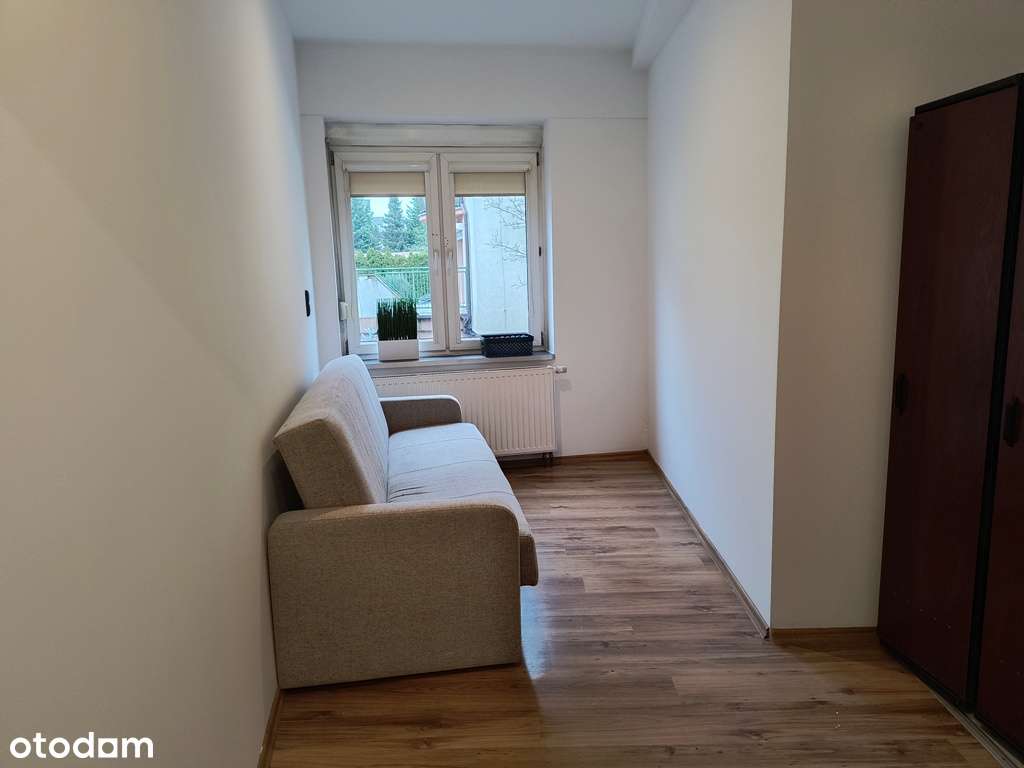 Mieszkanie dla pracowników Poznań ul. Polanka 16A - Pełny obrazek: 4/10