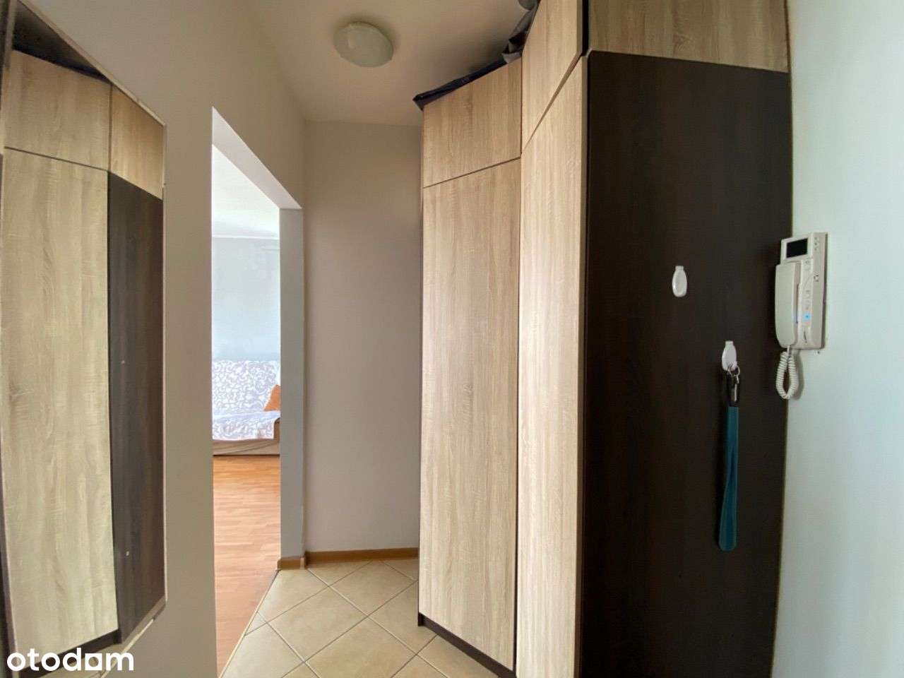 Mieszkanie Fordon Nowe budownictwo - Pełny obrazek: 3/9