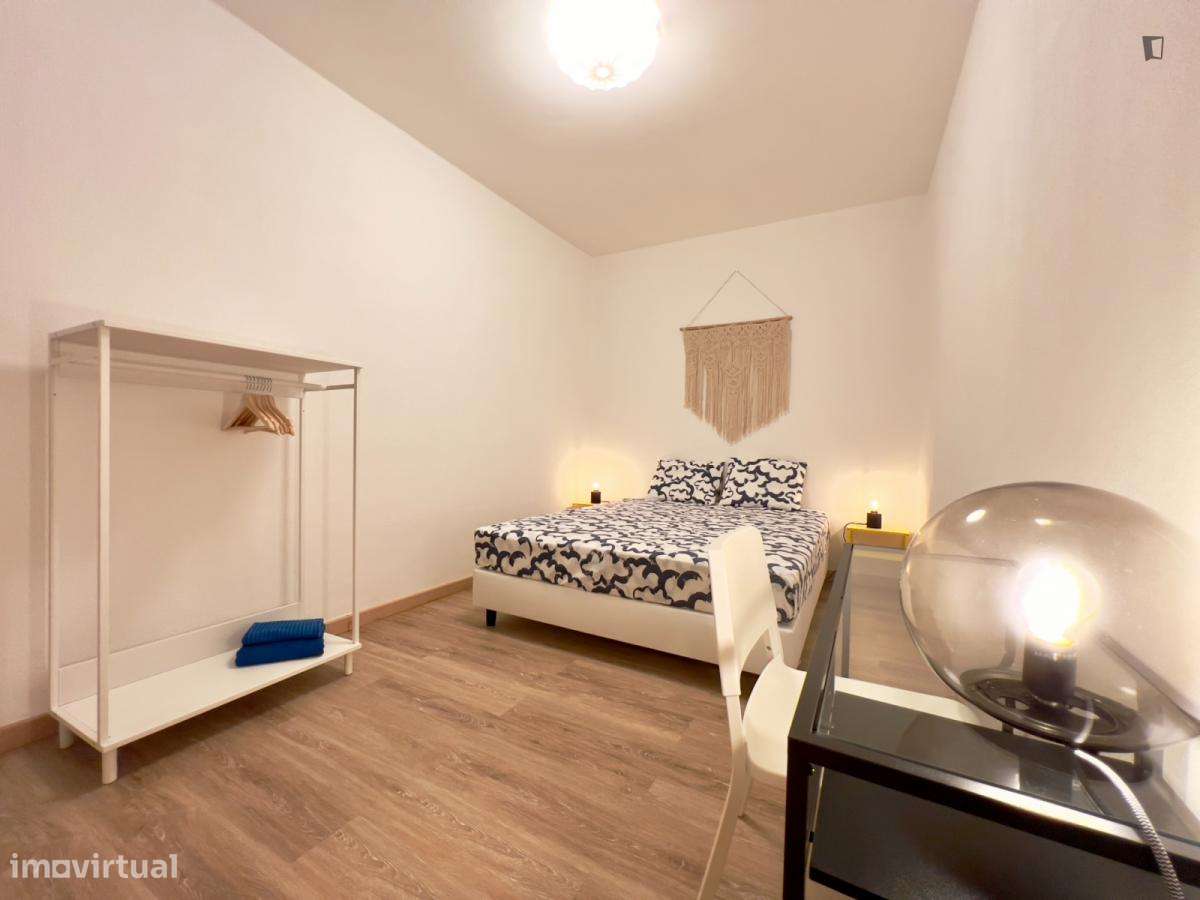 Quarto - localizado em Arroios Lisbon - Grande imagem: 3/35