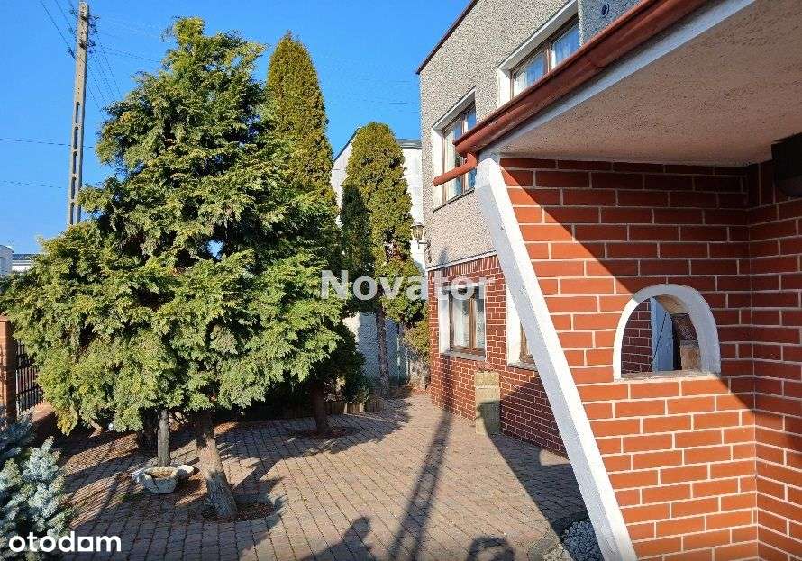 Dom wolnostojący 290m2 na Osowej Górze. - Pełny obrazek: 5/20