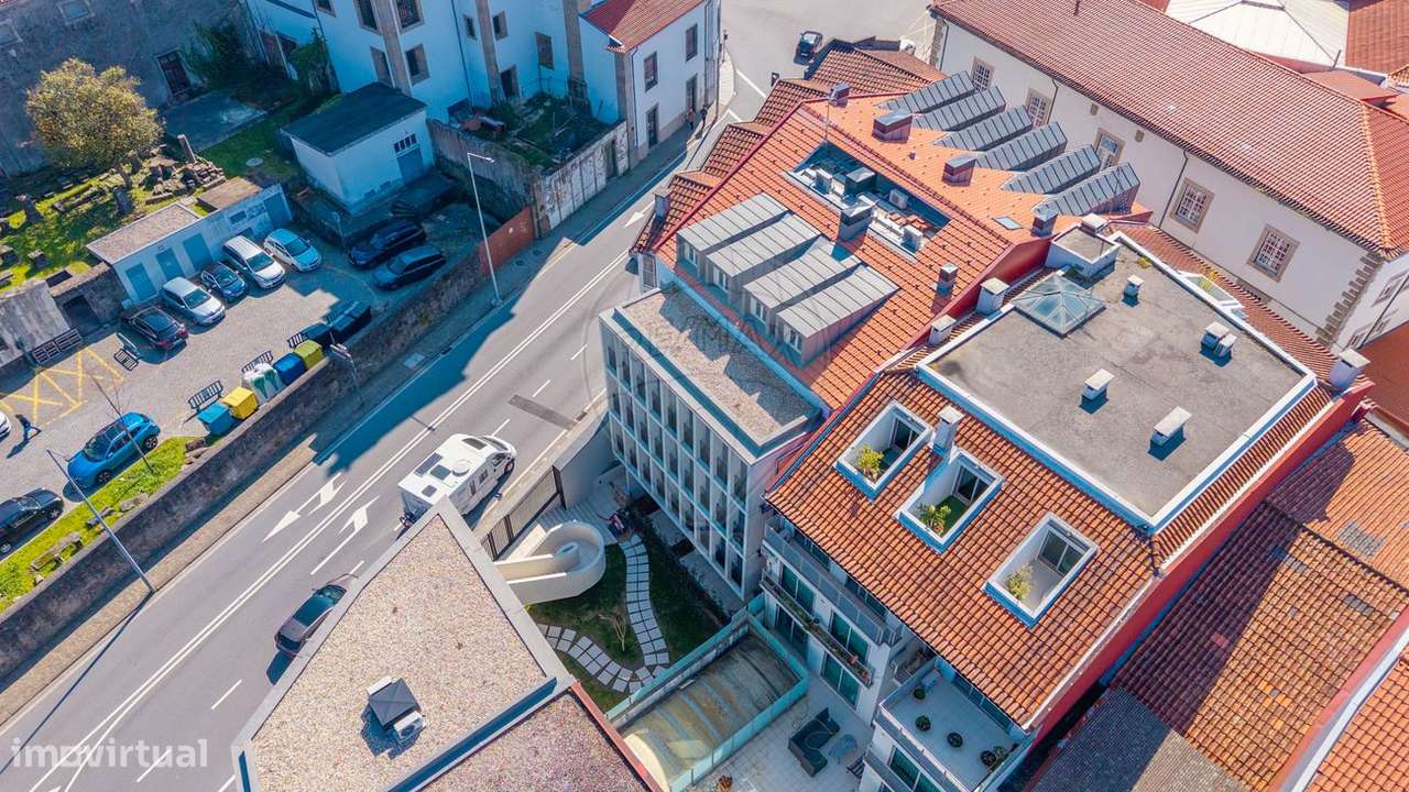 Apartamento T0 para venda - Grande imagem: 2/16