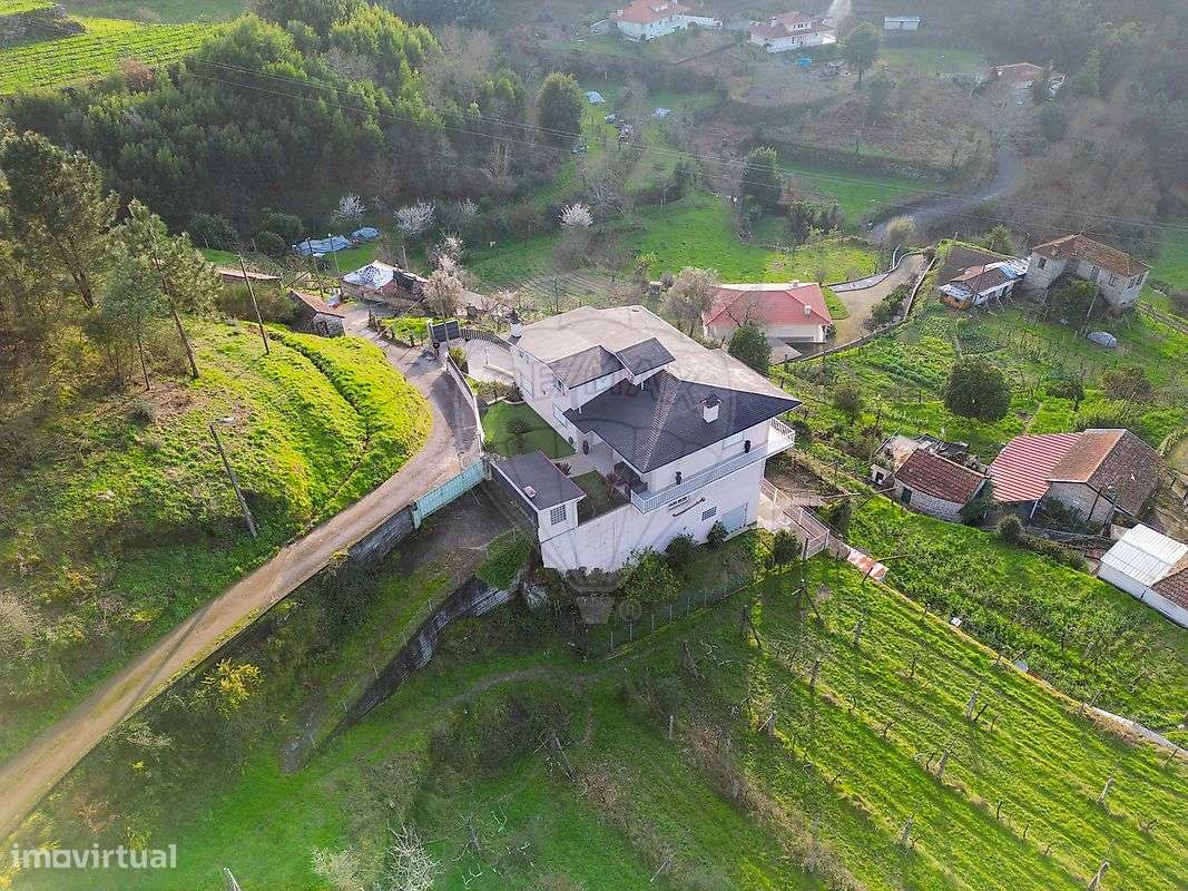 Moradia T4 para venda - Grande imagem: 5/36