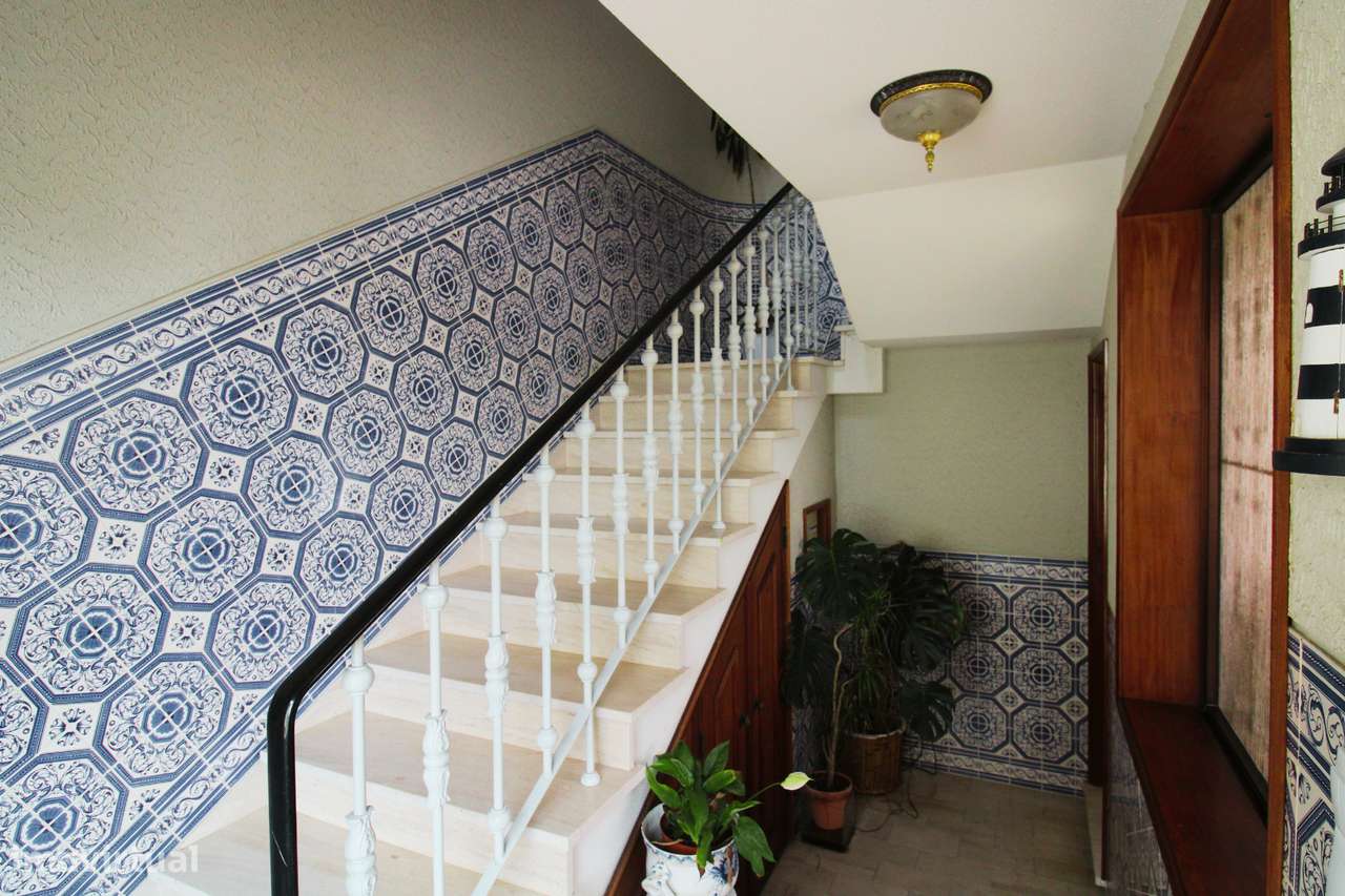 Moradia T7 na Costa Nova - Grande imagem: 4/26