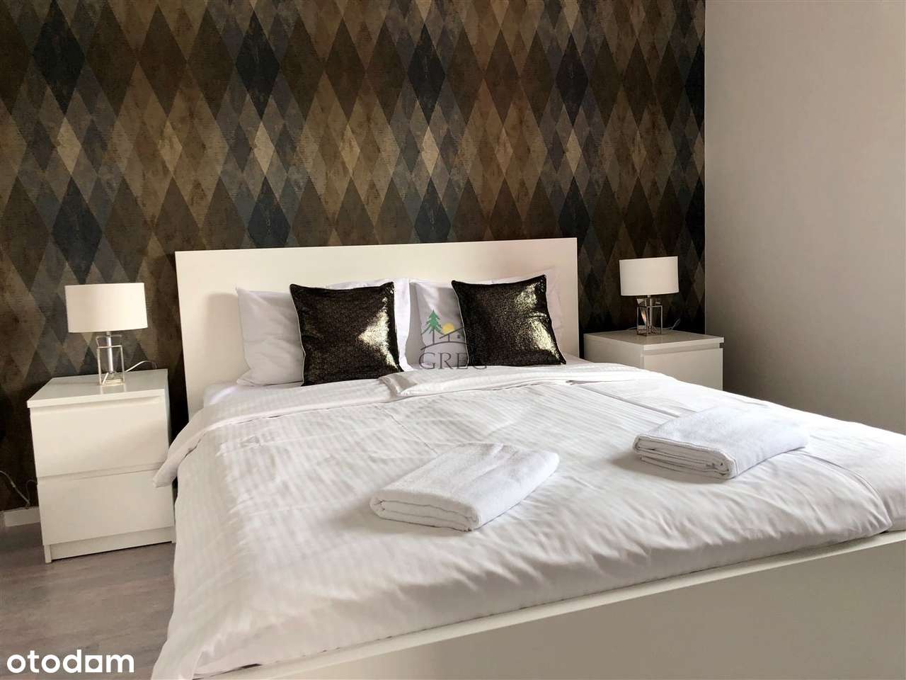 Apartament z widokiem na góry-5