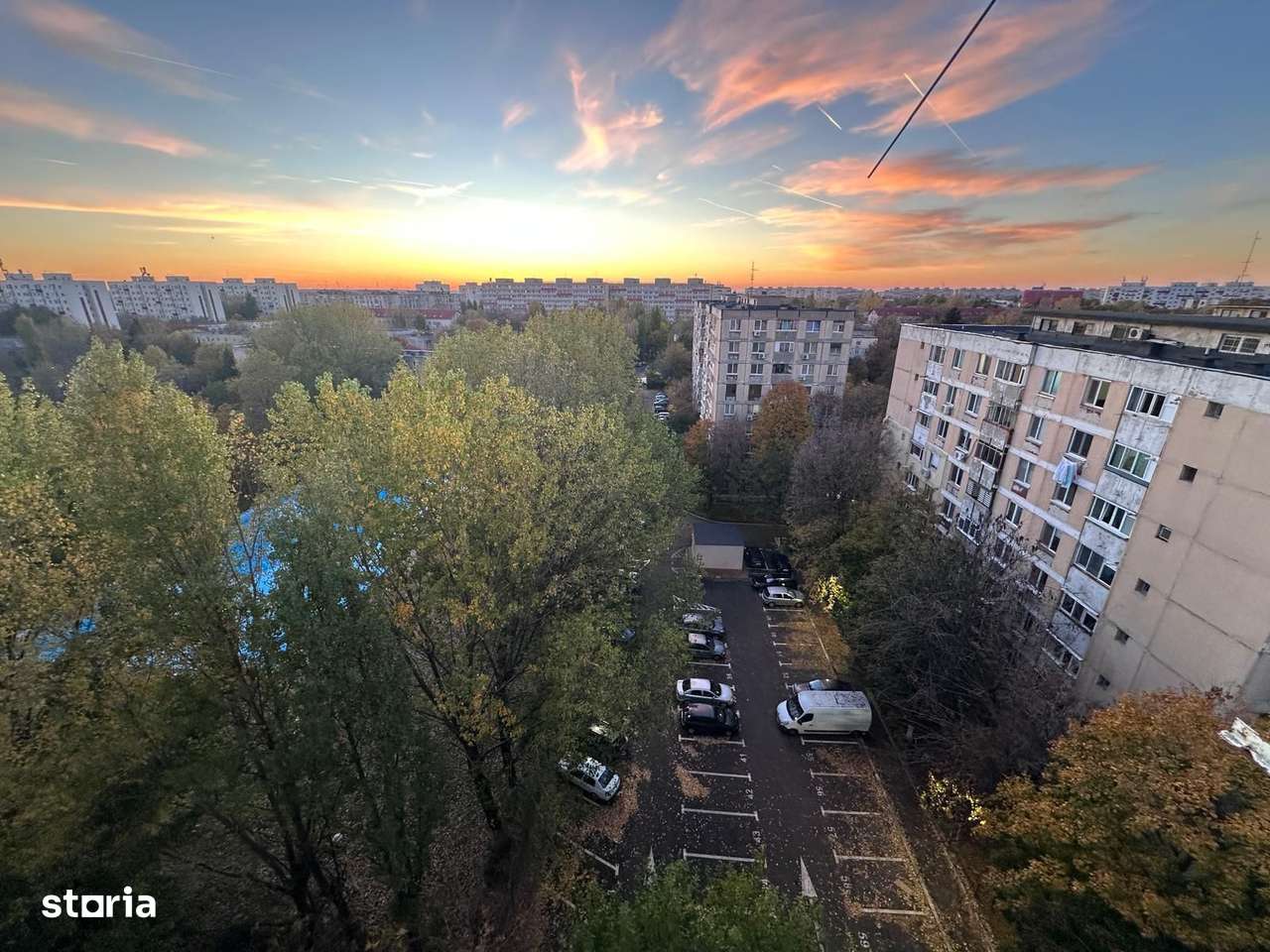 Apartament 2 camere decomandat Luica/Brancoveanu - Imagine principală: 3/6