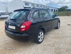 Skoda Fabia Break 1.2 Active - 5