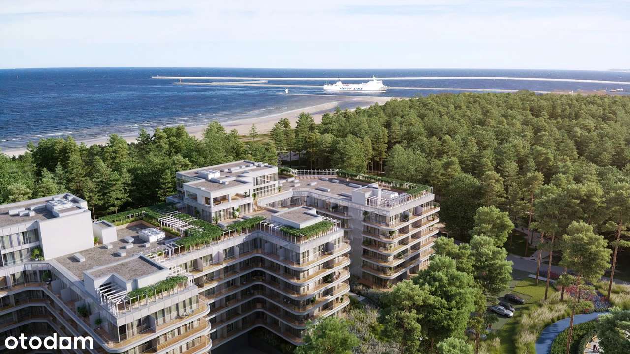 Apartament Apollo Resort A2 - 231-3