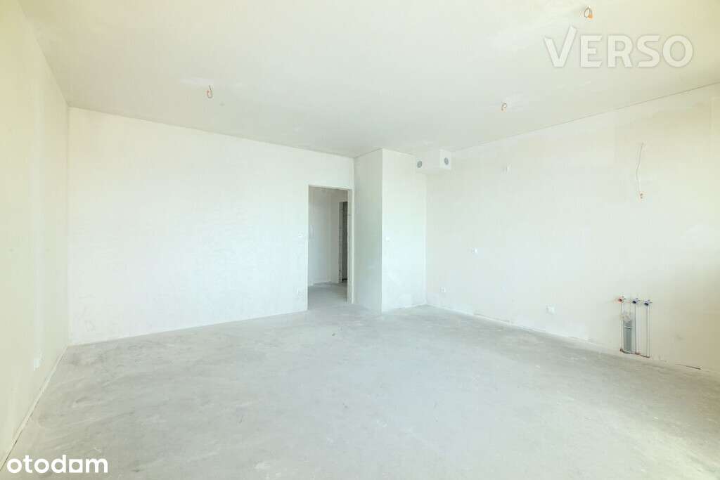 Mieszkanie 2 pokojowe z balkonem, oraz tarasem-4