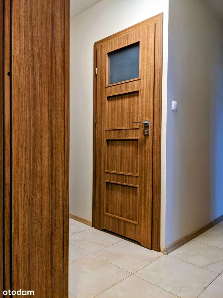 3 POKOJE OSOBNE BEZ WKŁADU FINANSOWEGO PIĘKNY WIDOK, BILISKO TRAMWAJ