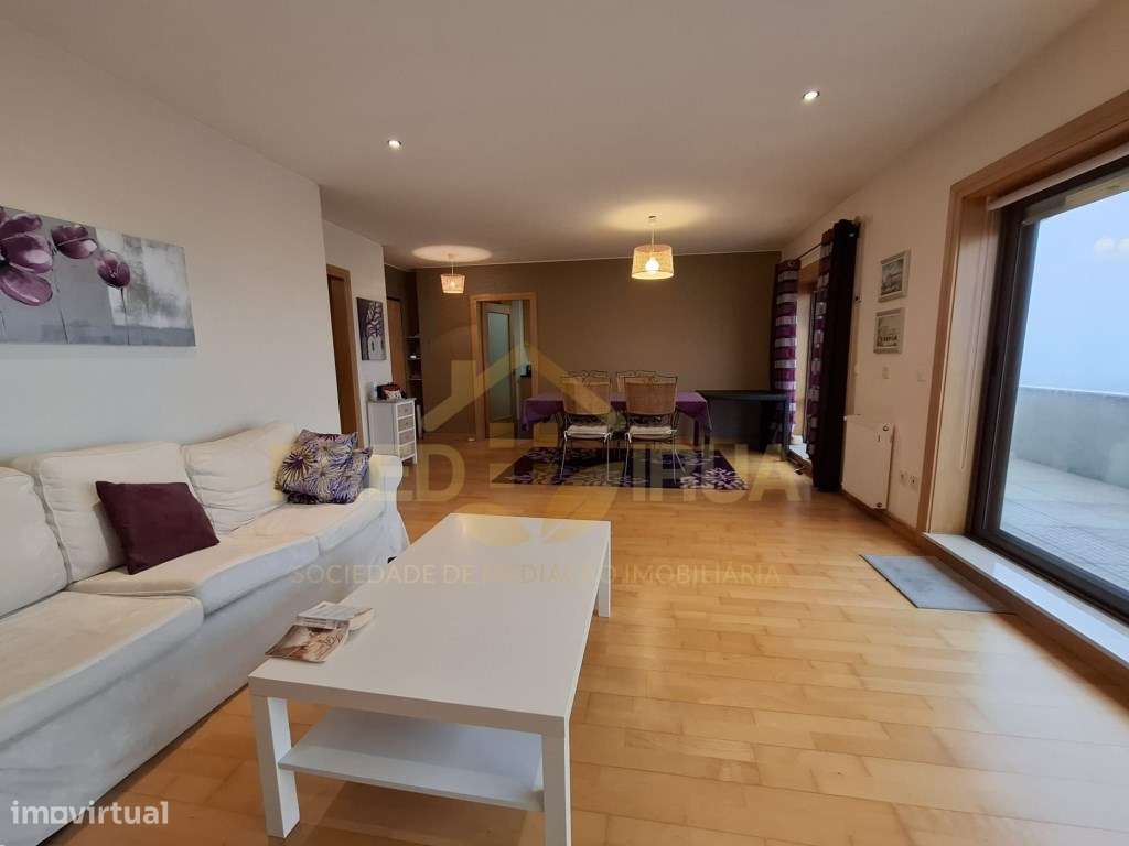 T 2 Recuado em condominio fechada piscina e ginasio com vistas de mar-16