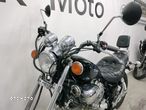 Yamaha Virago - 20