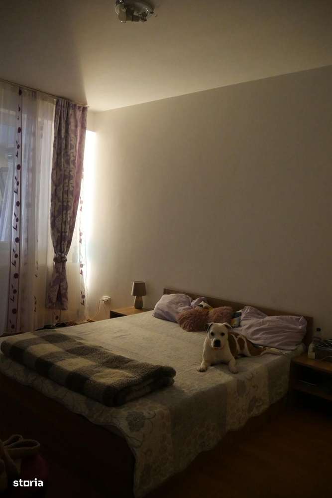 Apartament 3 camere - 15 min Metrou Dimitrie Leonida - Gata de mutare - Imagine principală: 4/17