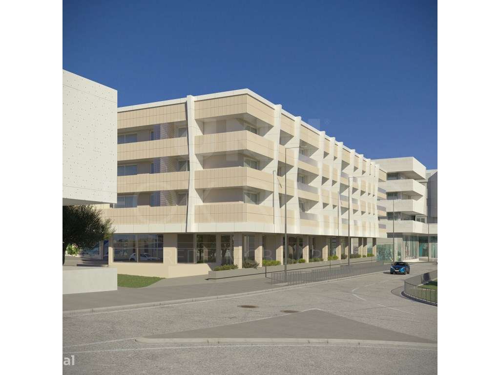 Apartamento T1 - Grande imagem: 4/5