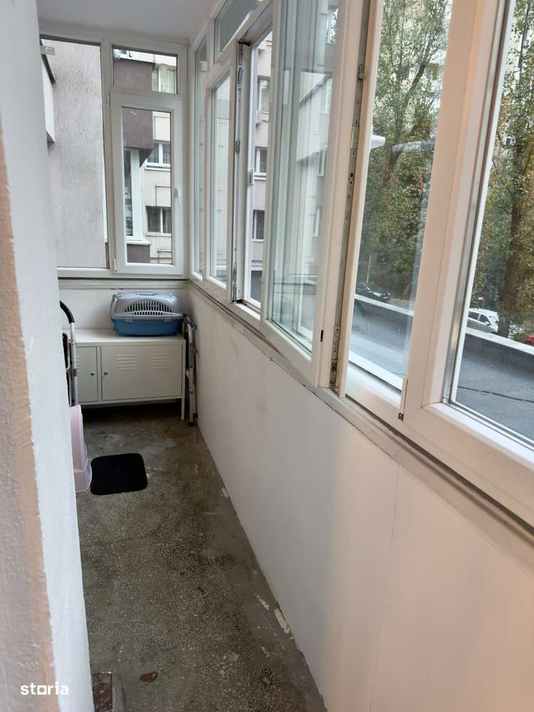 Apartament 4 camere decomandat | Metrou Lujerului | Vedere mixta-15