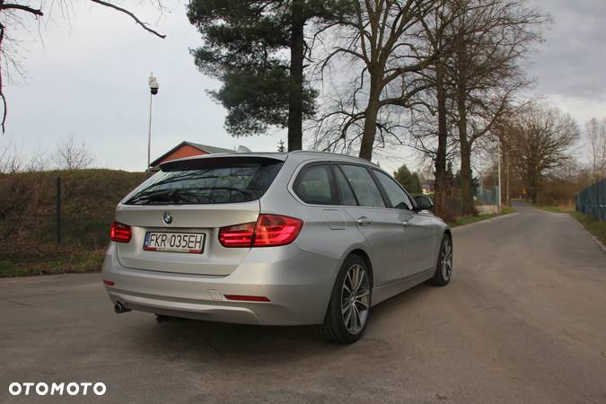 BMW Seria 3 - 17