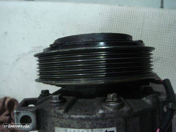 Compressor Do Ar Condicionado Alfa Romeo 159 (939_) - 2