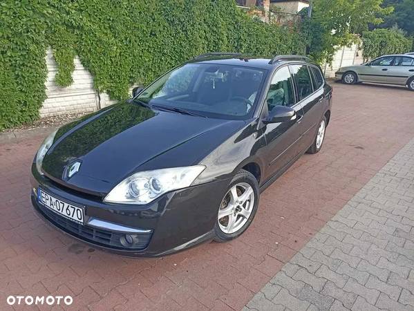 Renault Laguna - 4