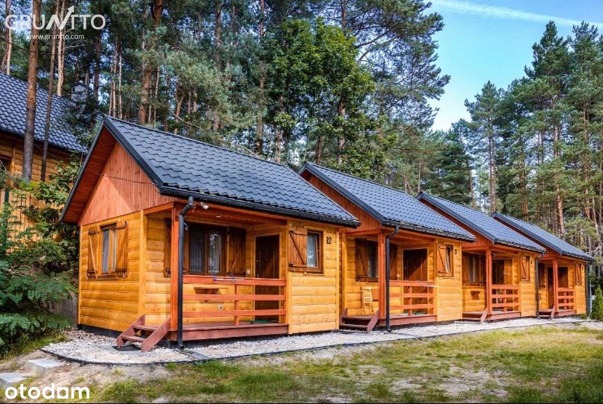 Radawa kompleks wczasowy. - Pełny obrazek: 4/20