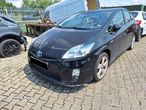 TOYOTA PRIUS 3 III W3 SILNIK 1.8 HYBRID 2ZRFXE - 4