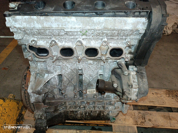 Motor Peugeot 206 Hatchback (2A/C) - 7