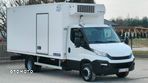 Iveco DAILY 70C18 , CHŁODNIA, IZOTERMA , AGREGAT, 10 -PALET, kontener - 27