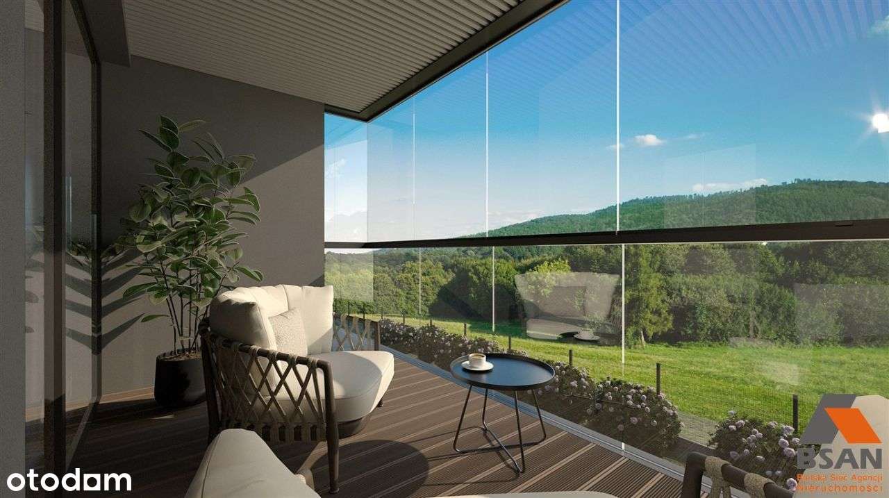 Apartament Typu Studio - Pow.Ok.45 Mkw.-6