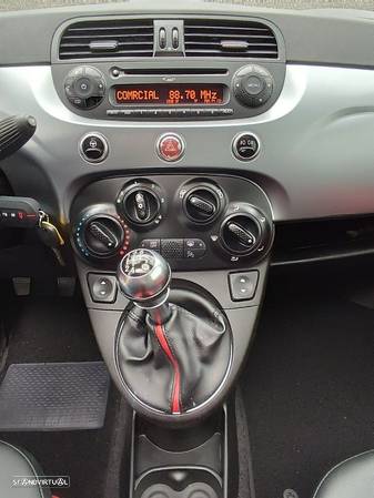 Fiat 500 1.2 S - 9