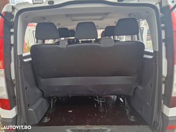 Mercedes-Benz Vito - 21