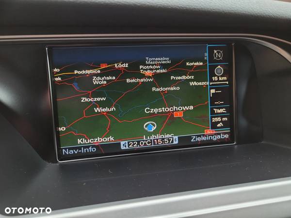 Audi A4 Avant 2.0 TDI DPF Ambition - 31