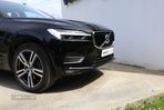 Volvo XC 60 2.0 B4 Momentum Plus Geartronic - 22