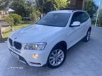 BMW X3 xDrive20d Aut. - 30