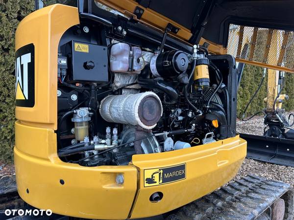 Caterpillar 302.7 D CR - 33