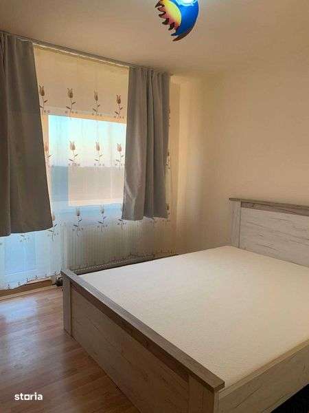 De vanzare apartament 2 camere, Cotu mic, Lugoj - Imagine principală: 5/8