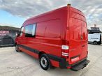 Mercedes-Benz Sprinter DOKA 5 LOCURI 316 CDI - 17