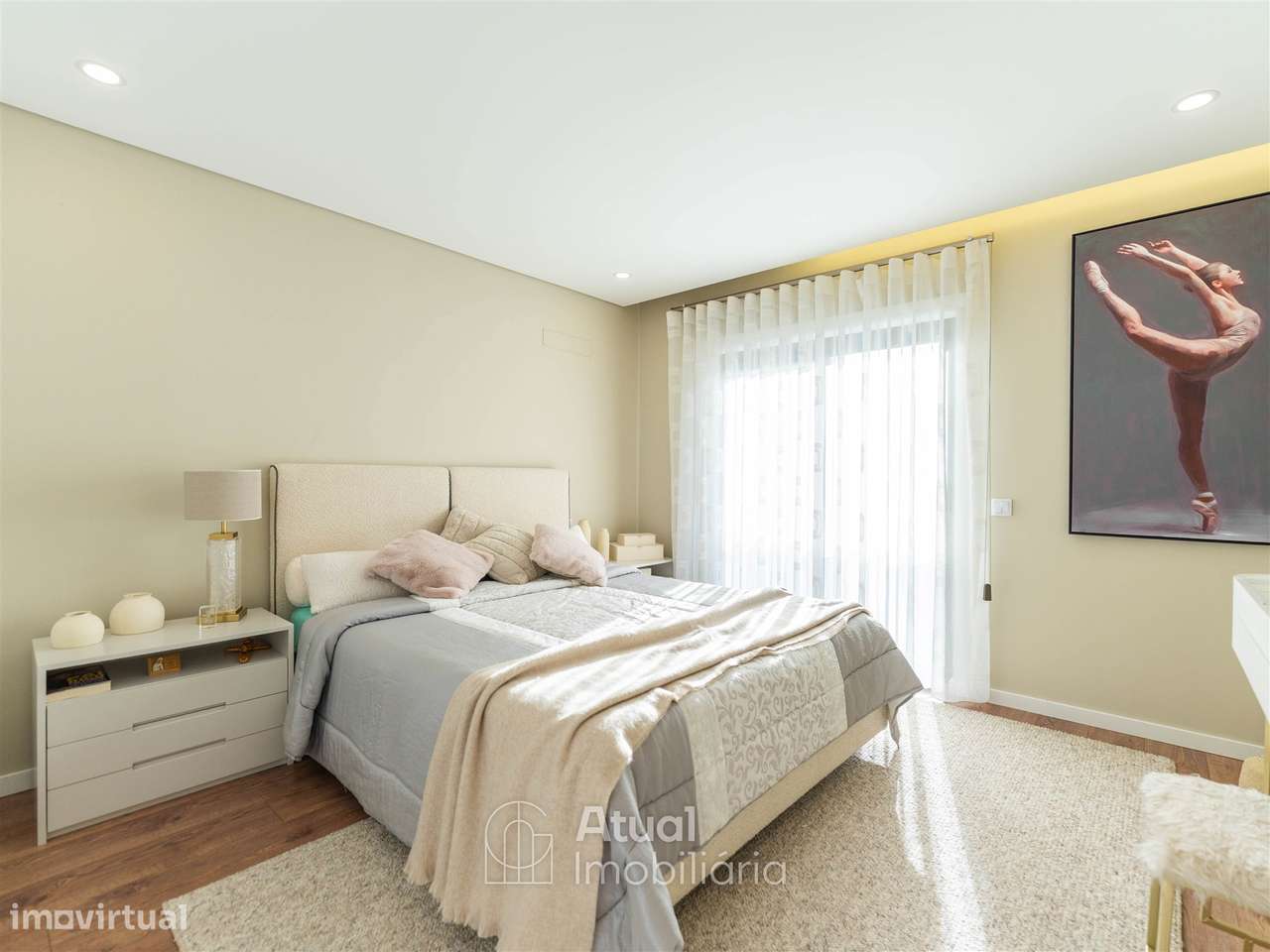 Moradia em Banda T3 Venda em Guardizela,Guimarães-30