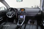 Opel Antara 2.2 CDTI 4x4 Design Edition - 13