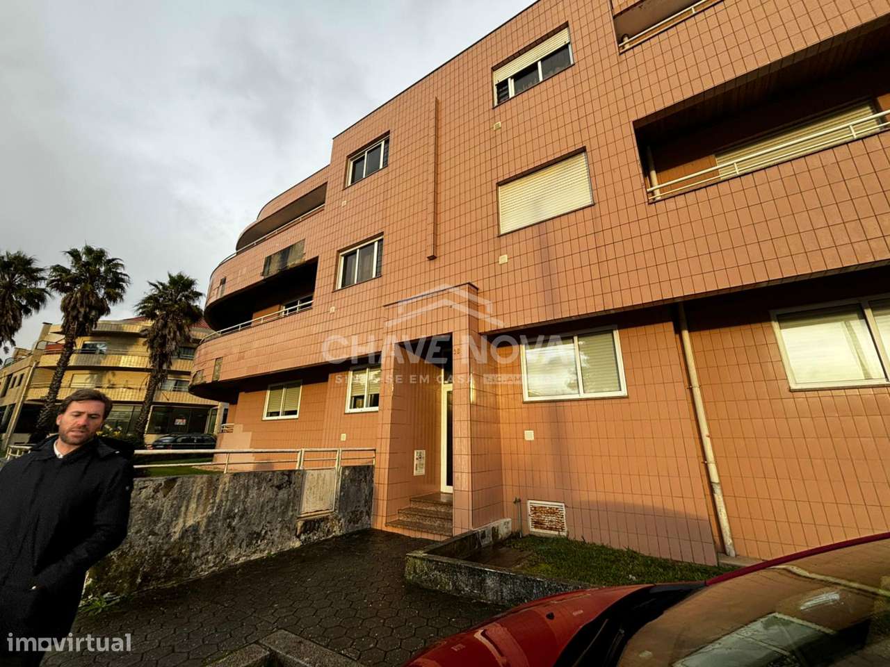 Apartamento T2 na Madalena - Grande imagem: 3/26