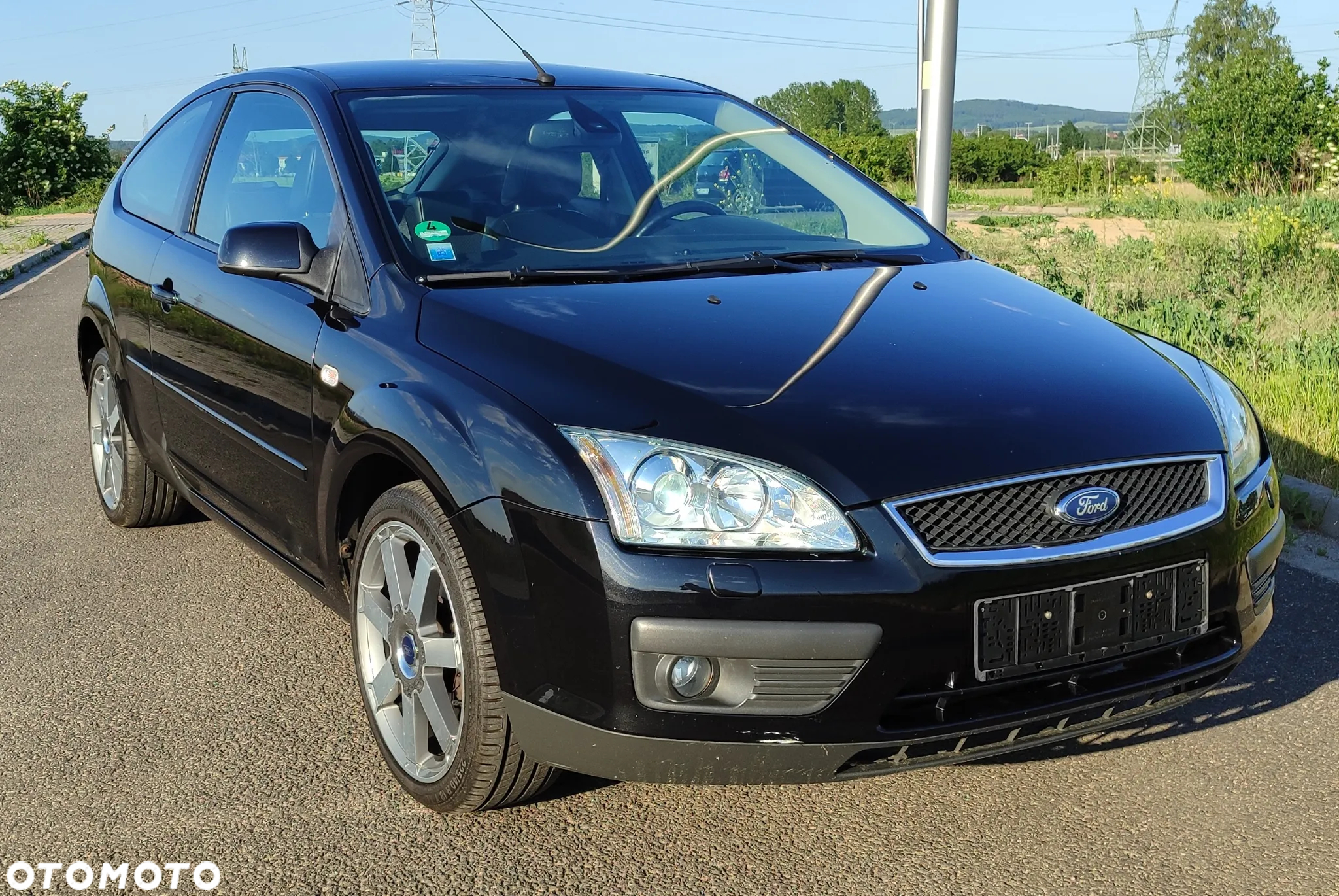 Ford Focus 2.0 Sport - 13